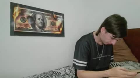 Rangel and Lola online show from 03/10/26, 03:55