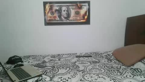 Rangel and Lola online show from 03/14/26, 08:03