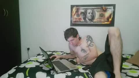 Rangel and Lola online show from 03/30/26, 09:49