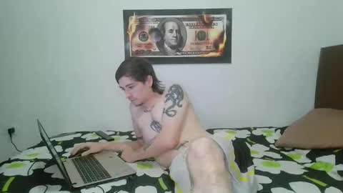 Rangel and Lola online show from 04/04/26, 07:55