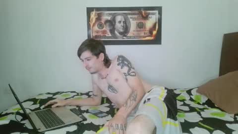 Rangel and Lola online show from 04/05/26, 07:55