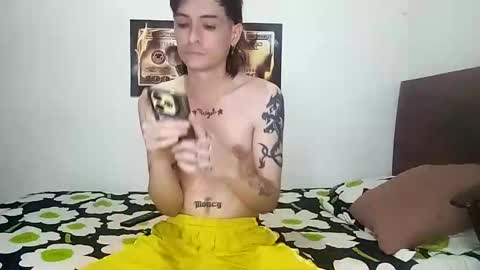 Rangel and Lola online show from 04/13/26, 11:21