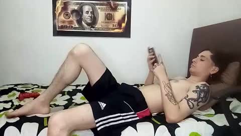 Rangel and Lola online show from 04/15/26, 03:35