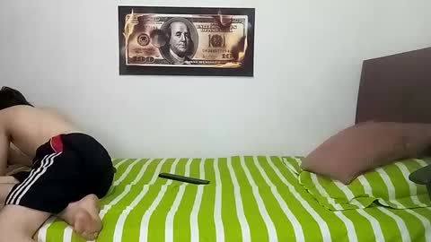 Rangel and Lola online show from 04/15/26, 04:36