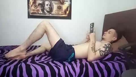 Snapshot of rangel_sex chatting on 04/28/26, 02:27 Rangel and Lola online show from 04/28/26, 02:27