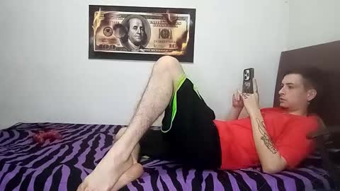 Snapshot of rangel_sex chatting on 05/08/26, 10:59 Rangel and Lola online show from 05/08/26, 10:59