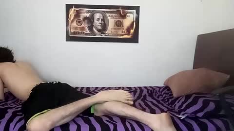 Snapshot of rangel_sex chatting on 05/10/26, 02:22 Rangel and Lola online show from 05/10/26, 02:22