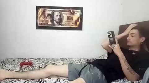 Snapshot of rangel_sex chatting on 05/21/26, 12:28 Rangel and Lola online show from 05/21/26, 12:28
