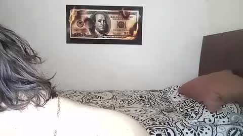 Snapshot of rangel_sex chatting on 05/31/26, 01:51 Rangel and Lola online show from 05/31/26, 01:51