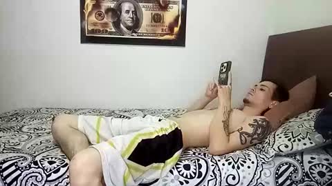 Snapshot of rangel_sex chatting on 06/02/26, 04:14 Rangel and Lola online show from 06/02/26, 04:14