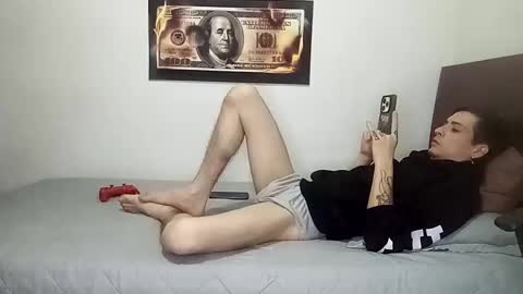 Snapshot of rangel_sex chatting on 06/10/26, 03:18 Rangel and Lola online show from 06/10/26, 03:18