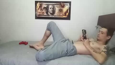 Snapshot of rangel_sex chatting on 06/13/26, 02:20 Rangel and Lola online show from 06/13/26, 02:20