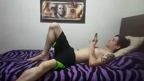 Snapshot of rangel_sex chatting on 06/26/26, 03:55 Rangel and Lola online show from 06/26/26, 03:55