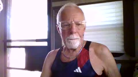 ranger1001 online show from 04/24/26, 03:58