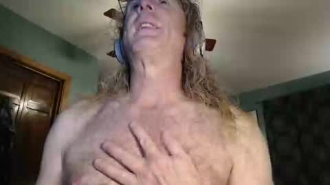 Ranger510 online show from 12/12/24, 03:54