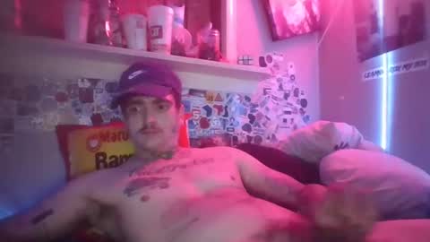 Randy online show from 12/13/24, 07:47