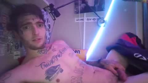 Randy online show from 12/21/24, 09:01