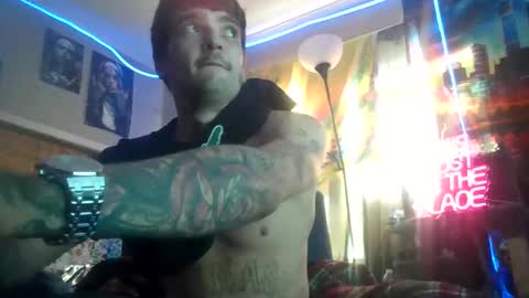 Randy online show from 12/30/24, 05:02