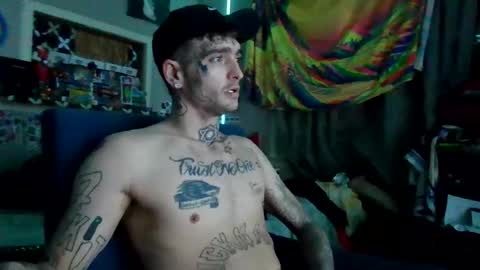 Randy online show from 01/13/25, 12:09