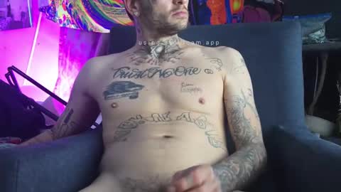 Randy online show from 02/18/25, 10:38