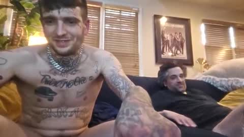 Randy online show from 03/11/25, 06:52