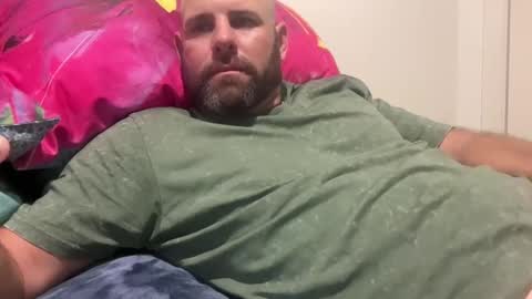 Snapshot of ransguy chatting on 01/18/25, 12:46 ransguy online show from 01/18/25, 12:46