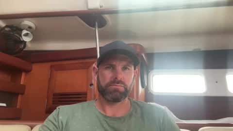 Snapshot of ransguy chatting on 02/08/25, 12:38 ransguy online show from 02/08/25, 12:38