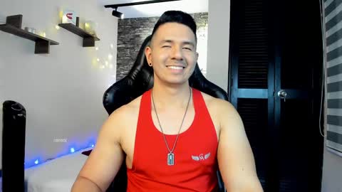 Jonas online show from 12/05/24, 03:15