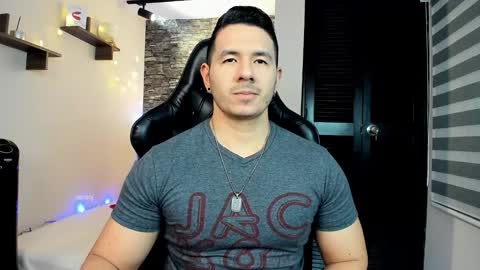 Jonas online show from 01/03/25, 12:33