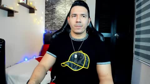 Jonas online show from 01/04/25, 02:56