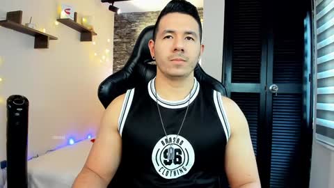 Jonas online show from 01/05/25, 08:31