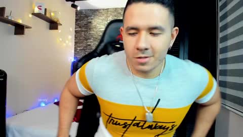 Jonas online show from 01/07/25, 11:14