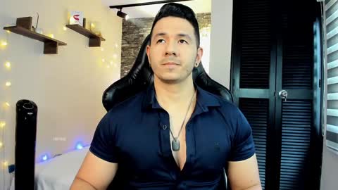 Jonas online show from 01/26/25, 08:13