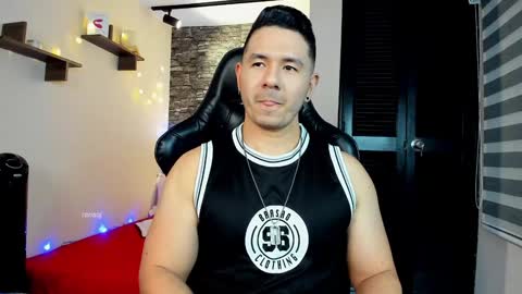 Jonas online show from 01/29/25, 12:43