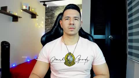 Jonas online show from 02/01/25, 01:02