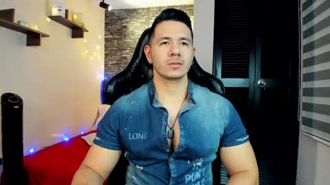 Jonas online show from 02/02/25, 01:02