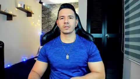 Jonas online show from 02/14/25, 12:09