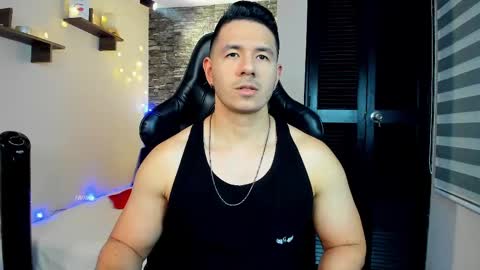 Jonas online show from 02/28/25, 01:15