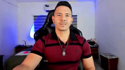 Jonas online show from 09/12/25, 11:48