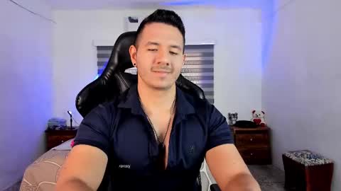 Jonas online show from 09/18/25, 03:14