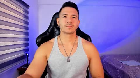 Jonas online show from 10/13/25, 02:17