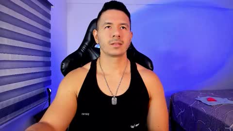 Jonas online show from 10/25/25, 09:09