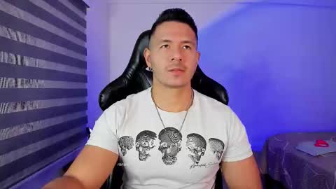 Jonas online show from 11/12/25, 12:11