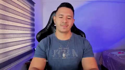 Jonas online show from 11/12/25, 02:39