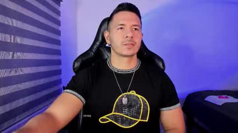 Jonas online show from 11/14/25, 11:46