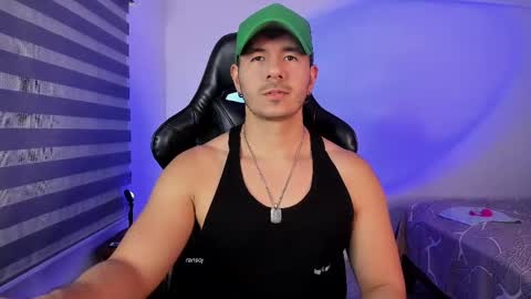 Jonas online show from 11/29/25, 11:52