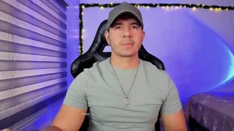 Jonas online show from 02/15/26, 02:47