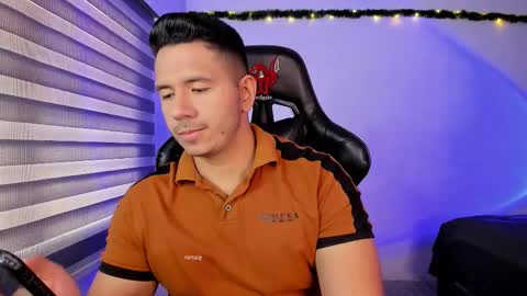 Jonas online show from 02/24/26, 02:59