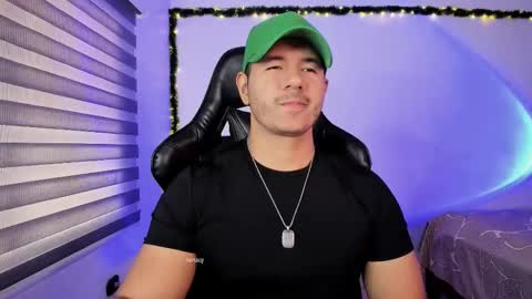 Jonas online show from 03/04/26, 03:18