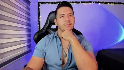 Jonas online show from 03/11/26, 02:56